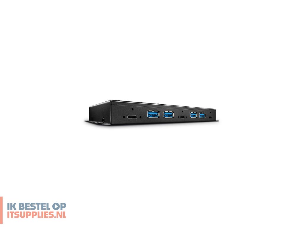 1819704-lindy_43275_interface_hub_usb_32_gen_2_31_gen_2_type-a_10000_mbits_zwart
