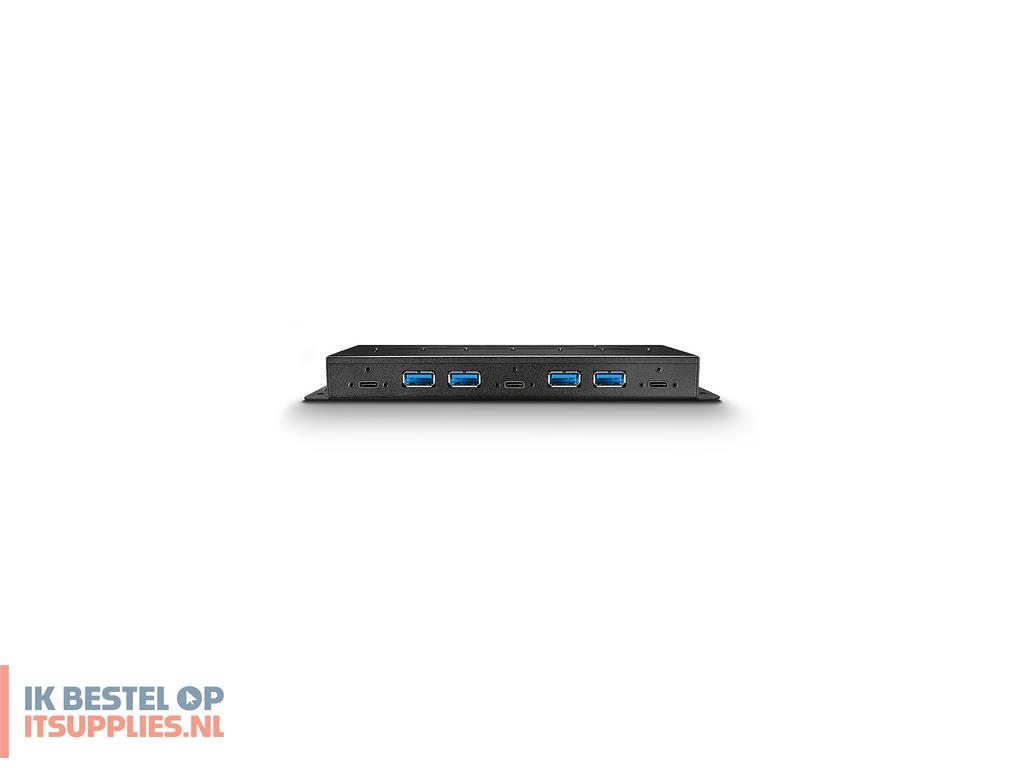 1829002-lindy_43275_interface_hub_usb_32_gen_2_31_gen_2_type-a_10000_mbits_zwart
