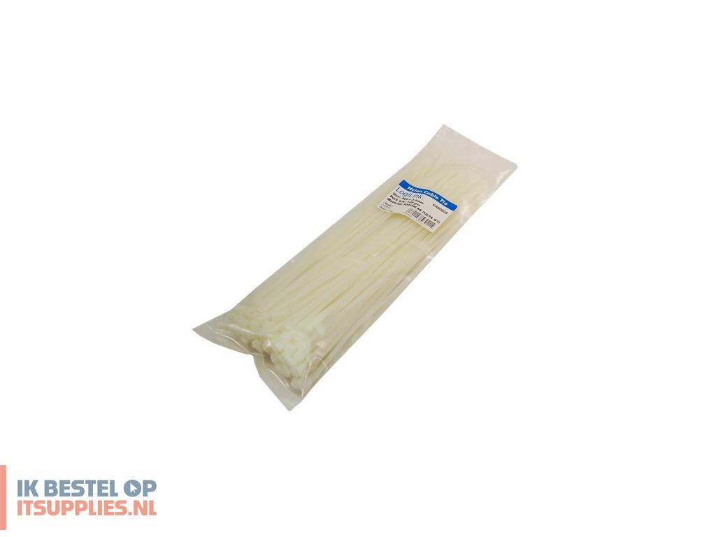 1714455-logilink_kab0004_kabelbinder_nylon_wit