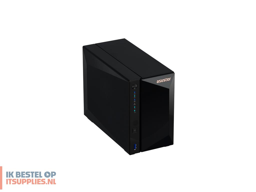 2200630-asustor_drivestor_2_pro_gen2_as3302t_v2_nas_realtek_rtd1619b_2_gb_ddr4_adm_zwart