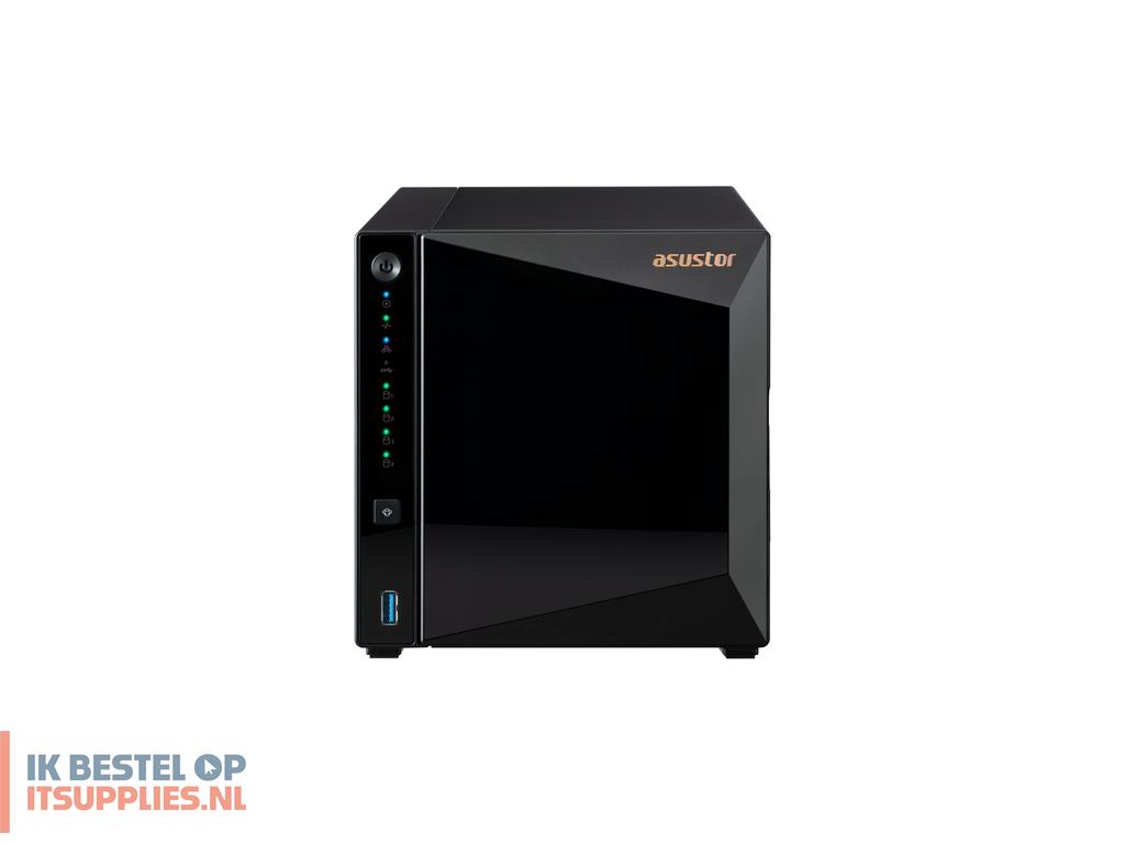 1554176-asustor_drivestor_4_pro_gen2_as3304t_v2_nas_realtek_rtd1619b_2_gb_ddr4_adm_zwart