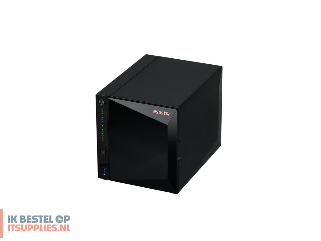 1603167-asustor_drivestor_4_pro_gen2_as3304t_v2_nas_realtek_rtd1619b_2_gb_ddr4_adm_zwart