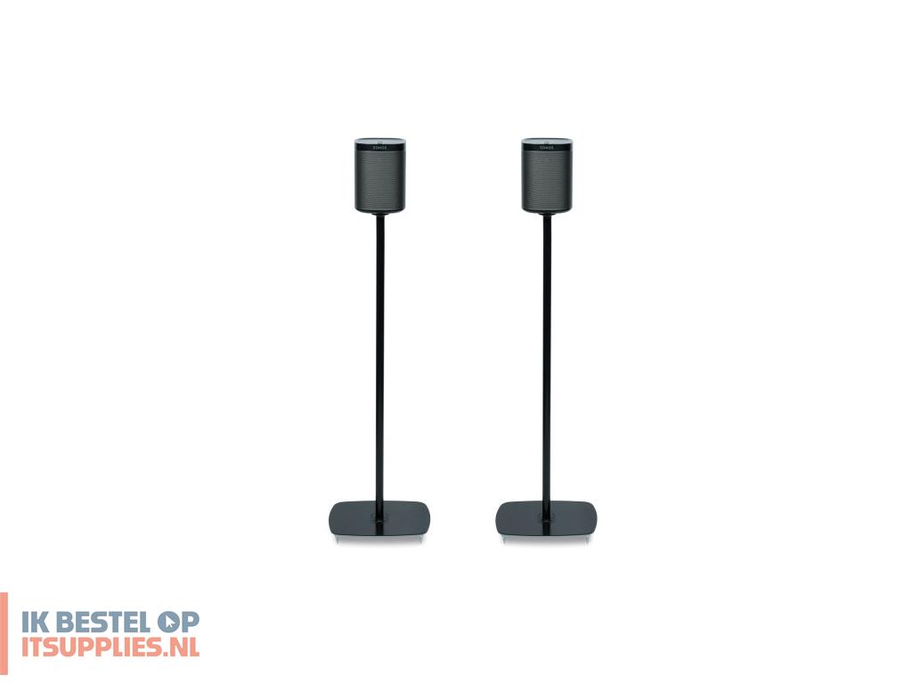 1517266-flexson_flxs1fs2021eu_speaker_steun_vloer_zwart