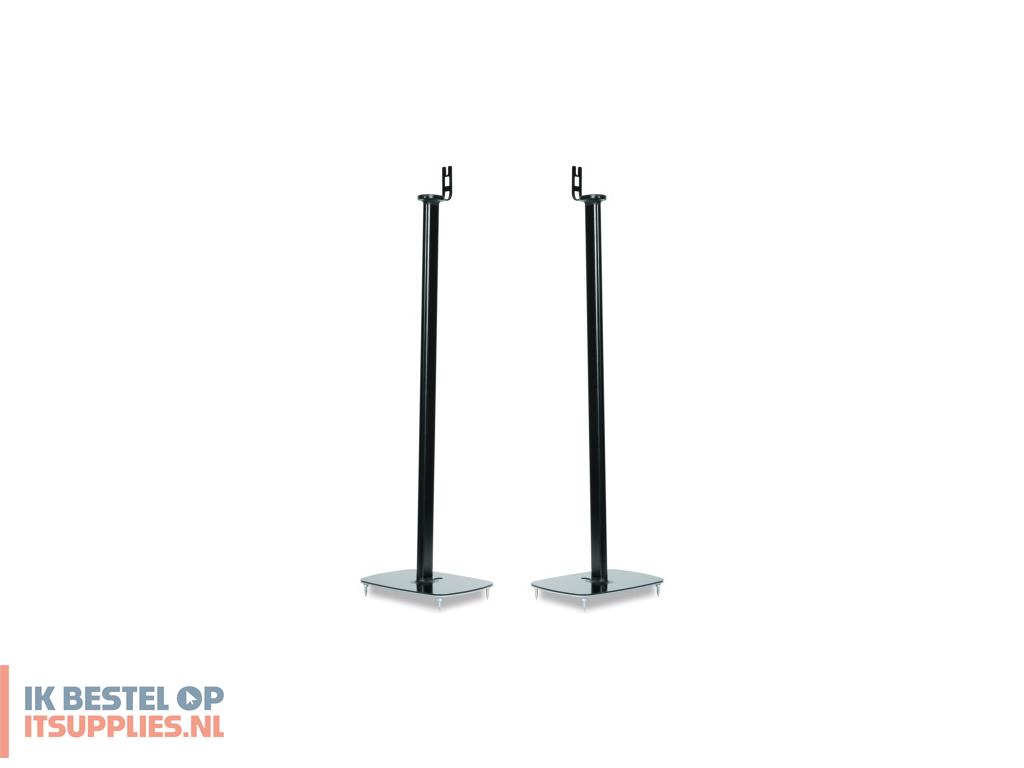 1521279-flexson_flxs1fs2021eu_speaker_steun_vloer_zwart