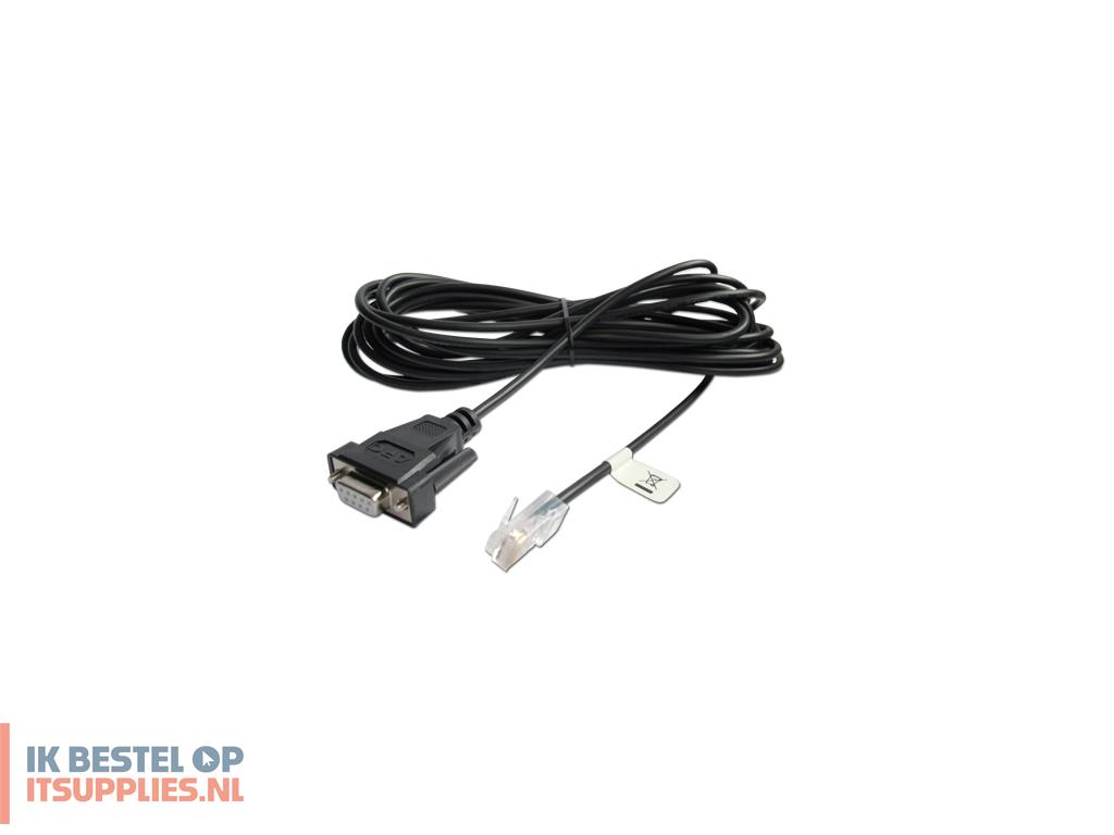 1510811-apc_ap940-1525a_signaalkabel_4-57_m_zwart