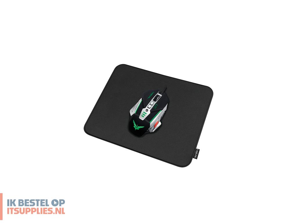 1518680-logilink_id0196_muismat_game-muismat_zwart