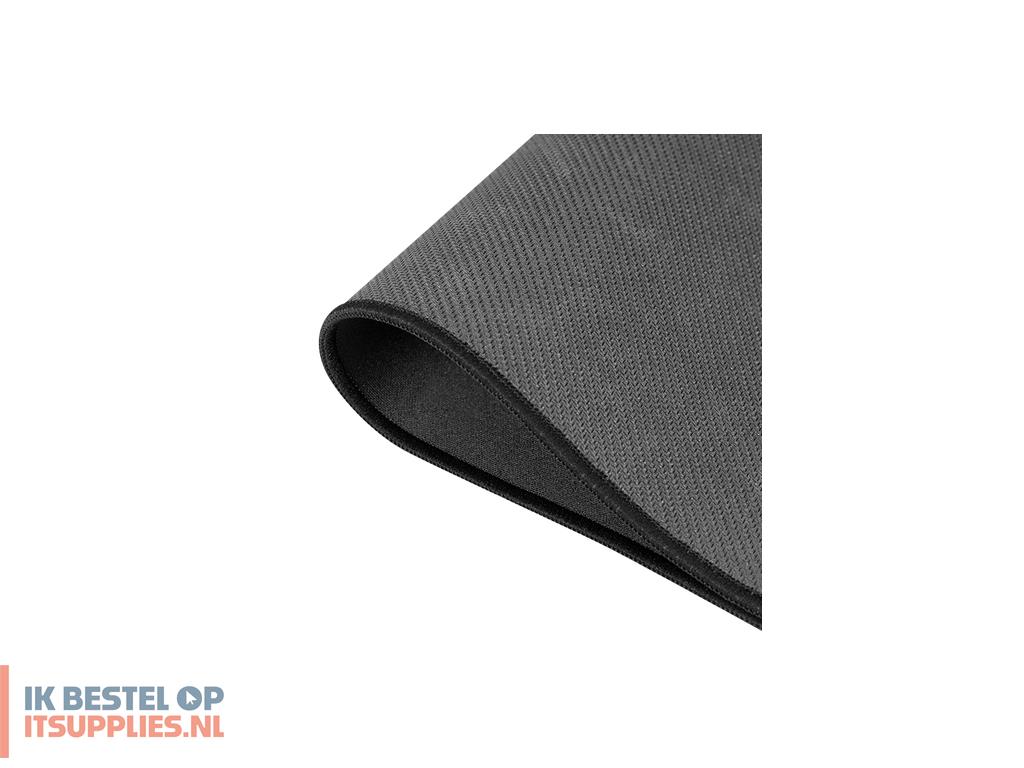 1526828-logilink_id0196_muismat_game-muismat_zwart