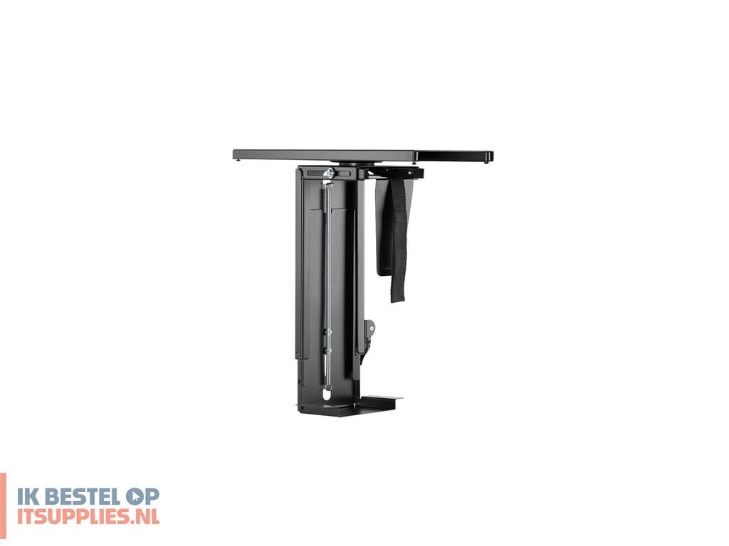 1626169-logilink_eo0031_cpu-houder_bureau-gemonteerde_cpu-houder_zwart