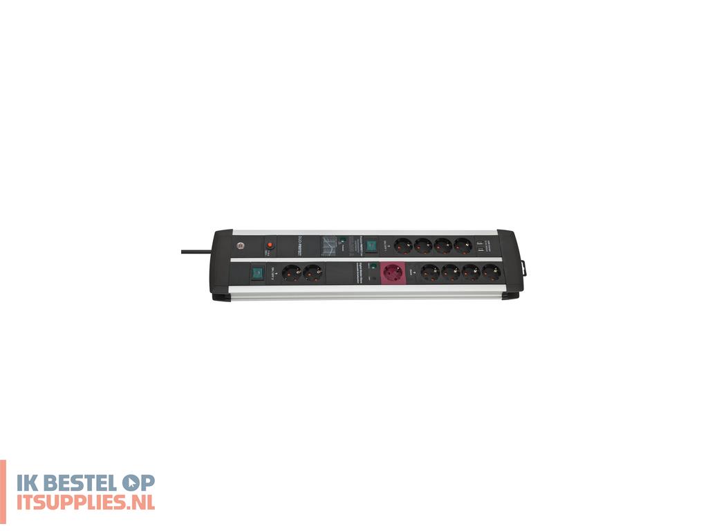 1632607-brennenstuhl_1392000230_power_uitbreiding_3_m_11_ac-uitgangen_binnen_zwart-_zilver