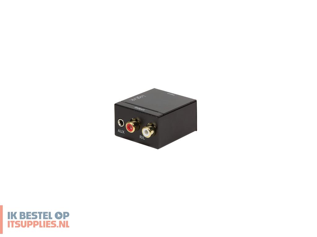 3151974-logilink_ca0101_audio-omzetter_zwart