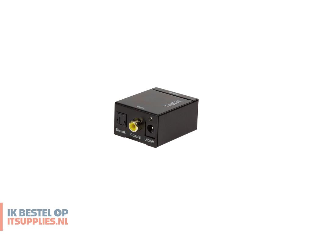 3154092-logilink_ca0101_audio-omzetter_zwart