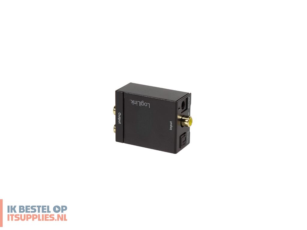 3155587-logilink_ca0101_audio-omzetter_zwart