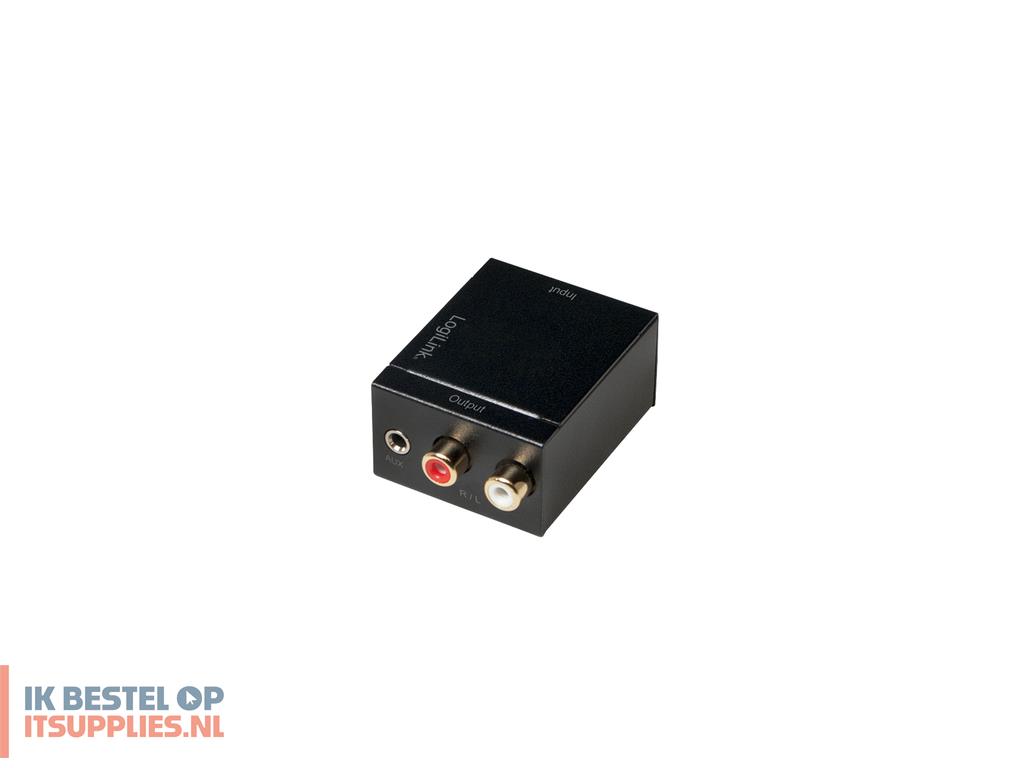 3156877-logilink_ca0101_audio-omzetter_zwart