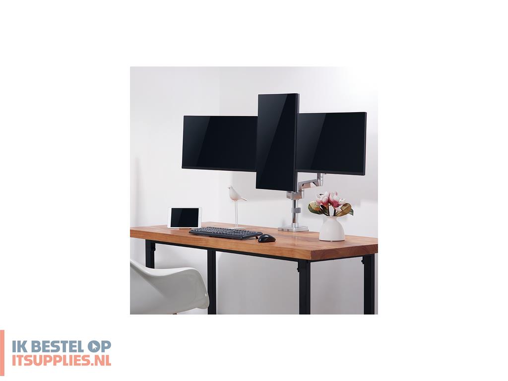 1647807-logilink_bp0090_flat_panel_bureau_steun_68-6_cm_27_zilver