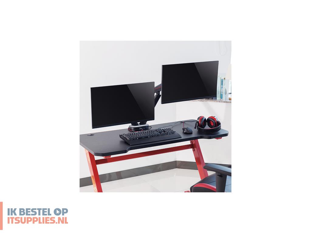 0438028-logilink_bp0092_flat_panel_bureau_steun_81-3_cm_32_zwart-_rood