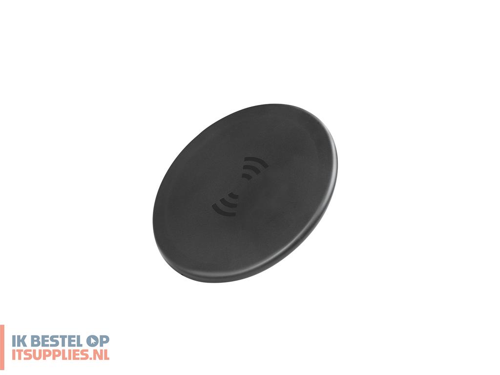 1631815-logilink_pa0208_oplader_voor_mobiele_apparatuur_smartphone_zwart_usb_draadloos_opladen_binnen