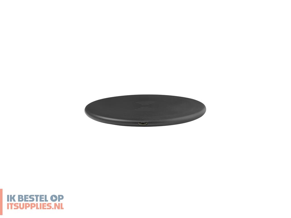 1633079-logilink_pa0208_oplader_voor_mobiele_apparatuur_smartphone_zwart_usb_draadloos_opladen_binnen
