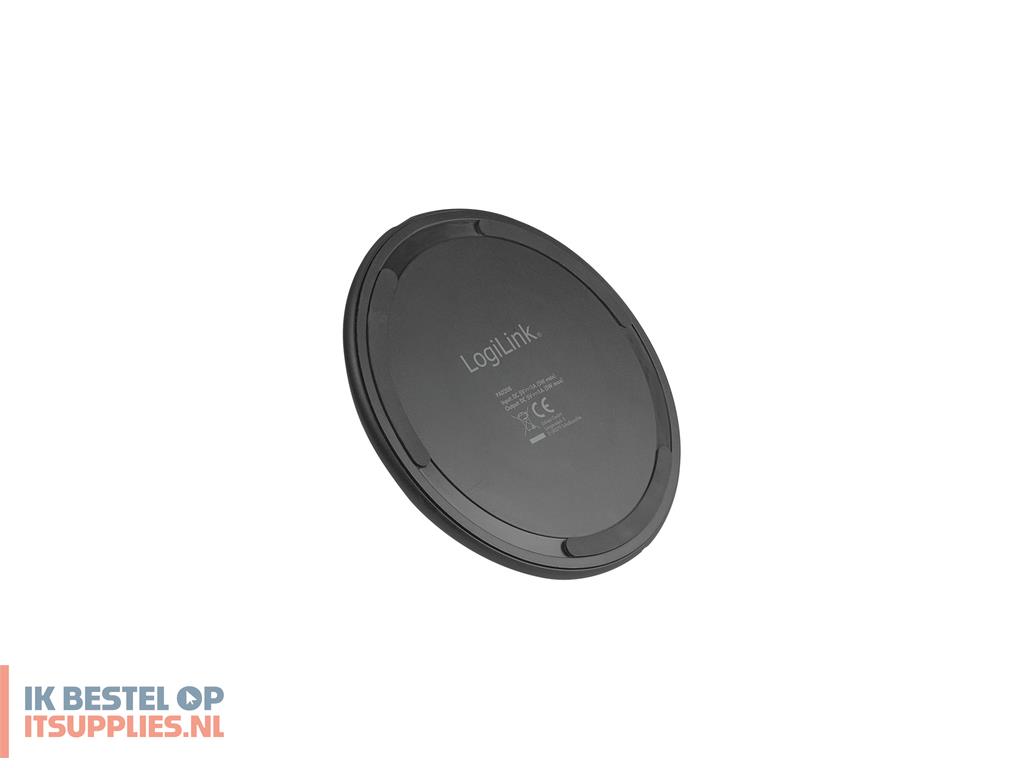 1634185-logilink_pa0208_oplader_voor_mobiele_apparatuur_smartphone_zwart_usb_draadloos_opladen_binnen