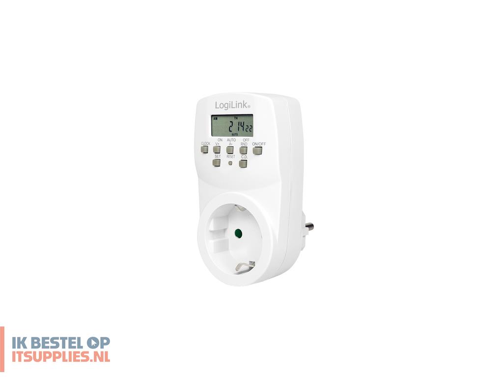 1717557-logilink_et0007_elektrische_timer_wit_dagelijksewekelijkse_timer
