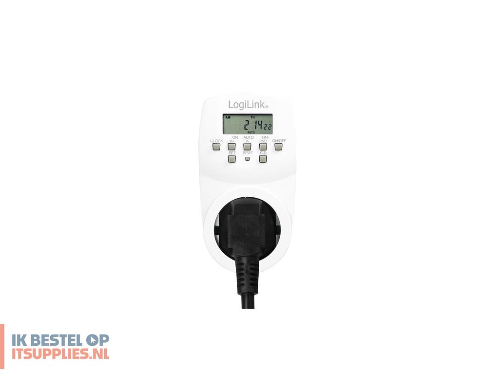 1721246-logilink_et0007_elektrische_timer_wit_dagelijksewekelijkse_timer