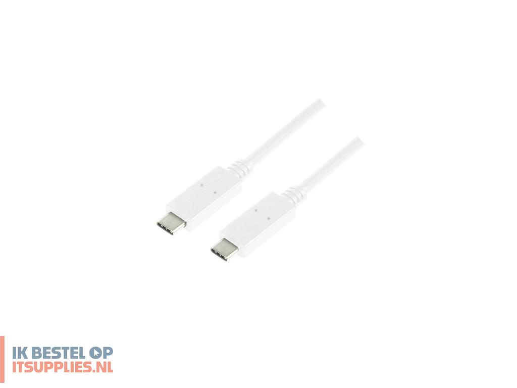 1514309-logilink_cu0130_usb-kabel_usb_32_gen_2_31_gen_2_0-5_m_usb_c_wit