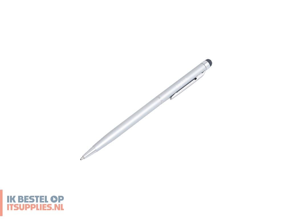 2245834-logilink_aa0041_stylus-pen_zilver