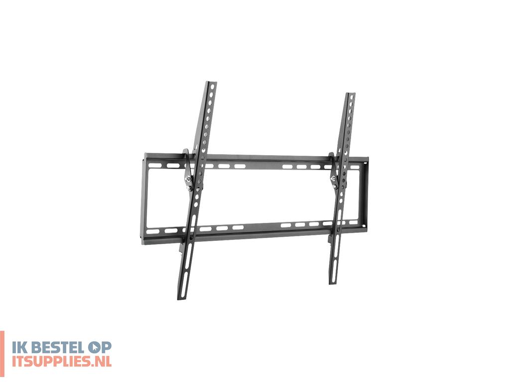 0134107-logilink_bp0039_tv-bevestiging_177-8_cm_70_zwart-_roestvrijstaal
