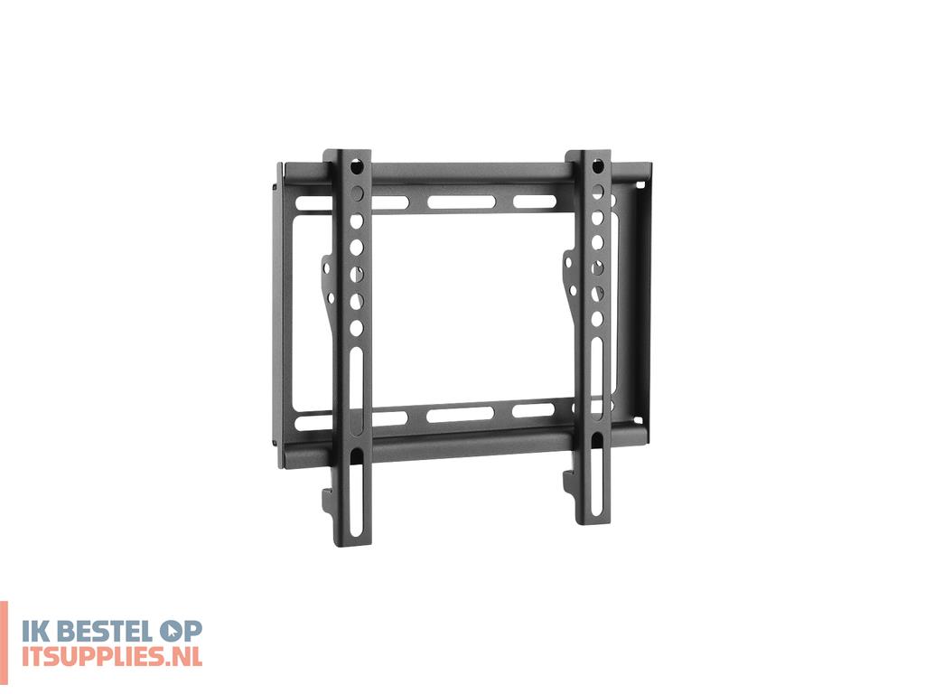 1714368-logilink_bp0034_tv-bevestiging_106-7_cm_42_zwart-_roestvrijstaal