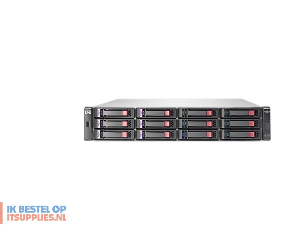 3348144-refurbished_hpe_c8r18a_disk_array_zwart