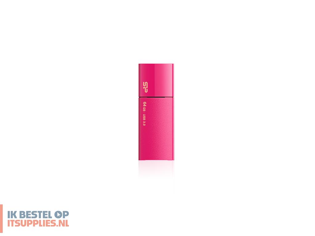 4910677-silicon_power_blaze_b05_usb_flash_drive_128_gb_usb_type-a_32_gen_1_31_gen_1_roze