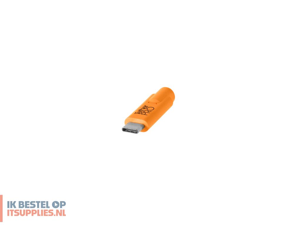 1747880-tether_tools_cuc15-org_usb-kabel_usb_32_gen_1_31_gen_1_4-6_m_usb_c_5_gbits_oranje