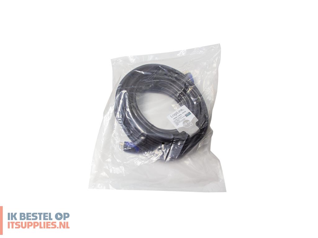 4146152-logilink_ch0066_hdmi_kabel_10_m_hdmi_type_a_standaard_zwart