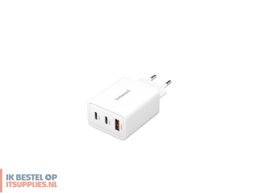 5051657-intenso_power_adapter_1xusb-a2xusb-c7806512_universeel_wit_ac_snel_opladen_binnen