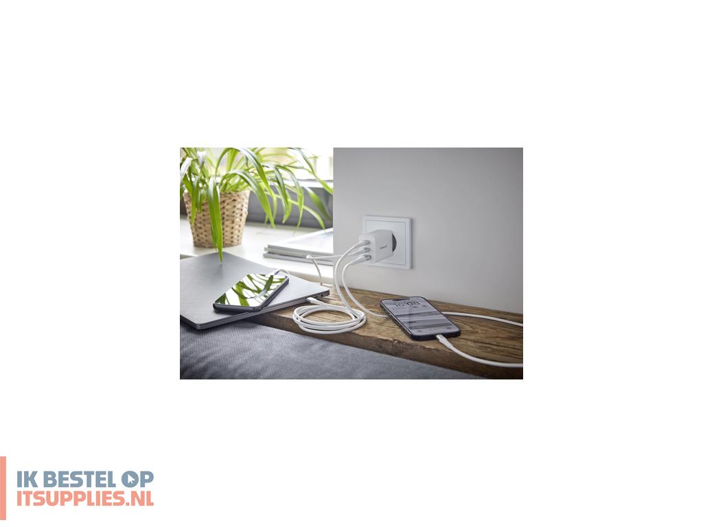 5059042-intenso_power_adapter_1xusb-a2xusb-c7806512_universeel_wit_ac_snel_opladen_binnen