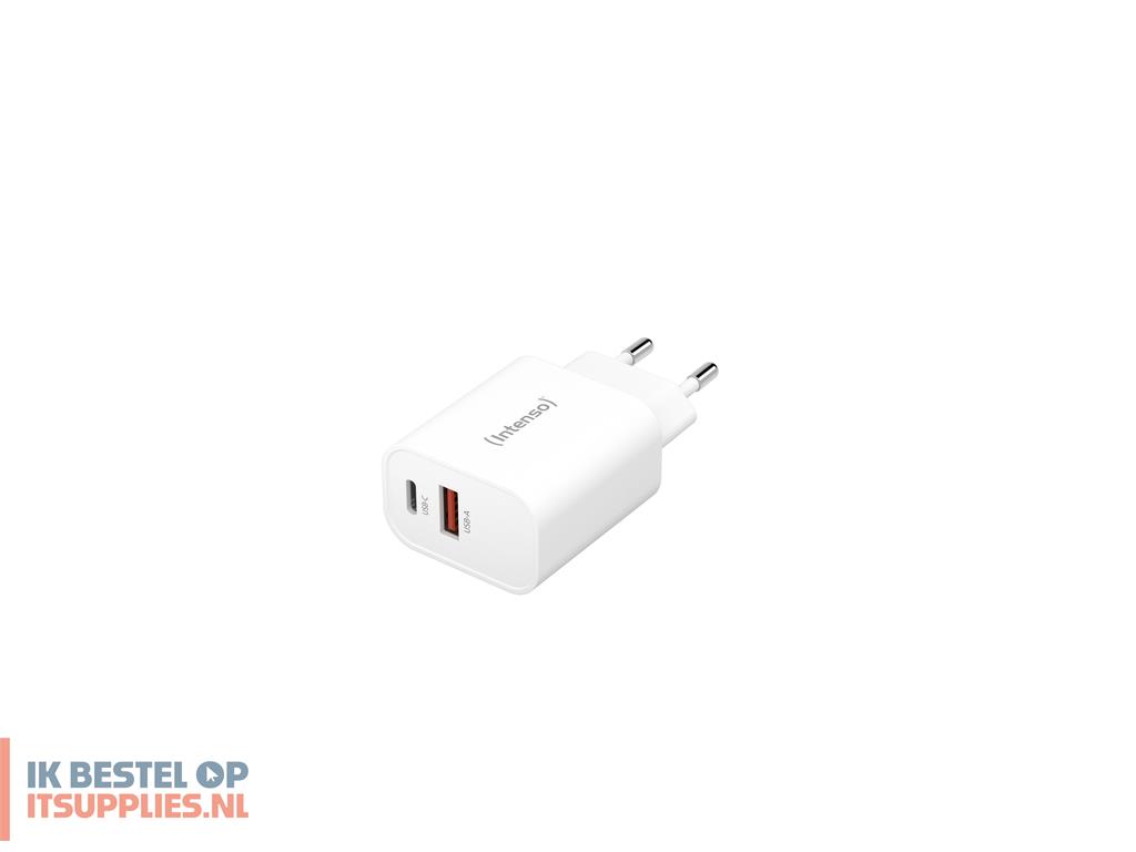 5053942-intenso_power_adapter_usb-ausb-c7803012_universeel_wit_ac_snel_opladen_binnen