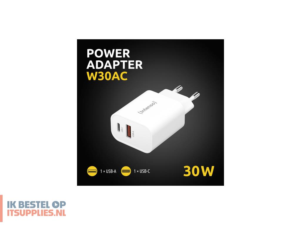 5056883-intenso_power_adapter_usb-ausb-c7803012_universeel_wit_ac_snel_opladen_binnen