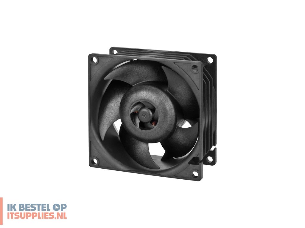 4851642-arctic_s8038-7k_processor_ventilator_8_cm_zwart_1_stuks
