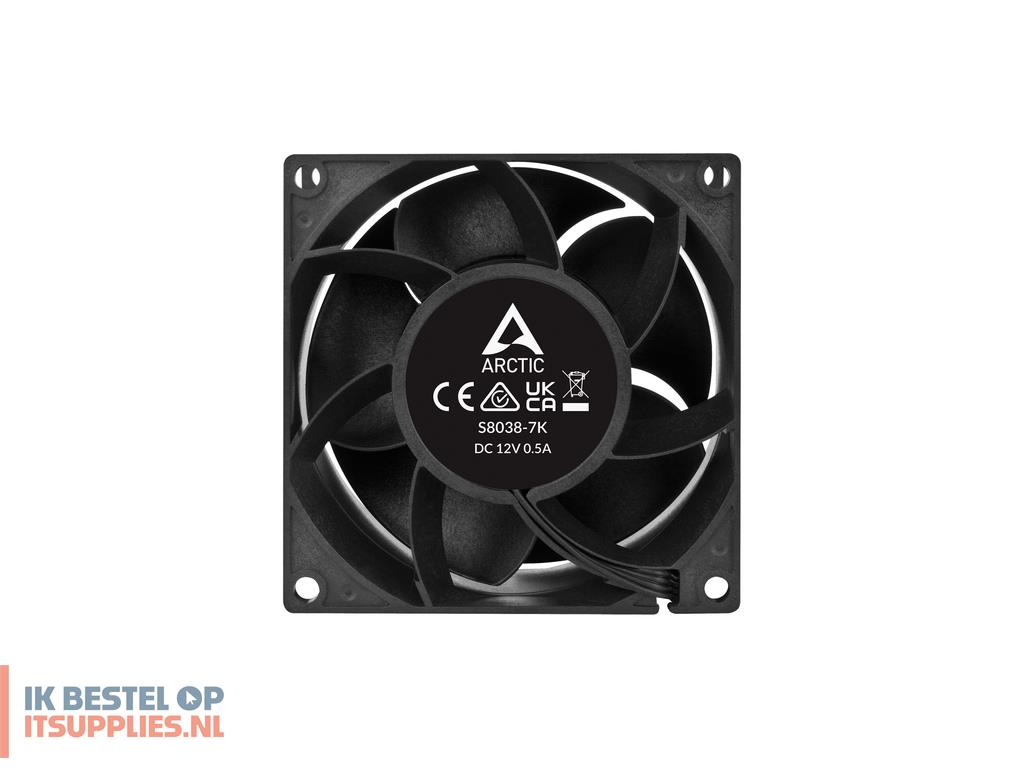 4859984-arctic_s8038-7k_processor_ventilator_8_cm_zwart_1_stuks