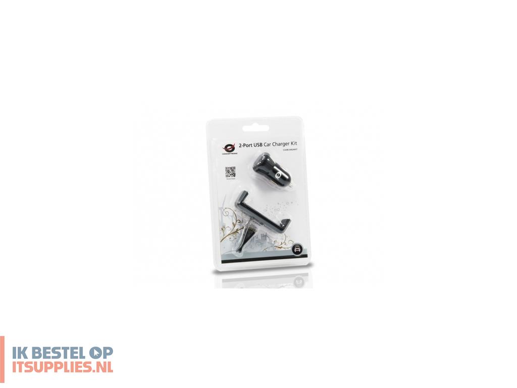 4852491-conceptronic_cusbcar2akit_oplader_voor_mobiele_apparatuur_smartphone-_tablet_zwart_sigarettenaansteker_auto