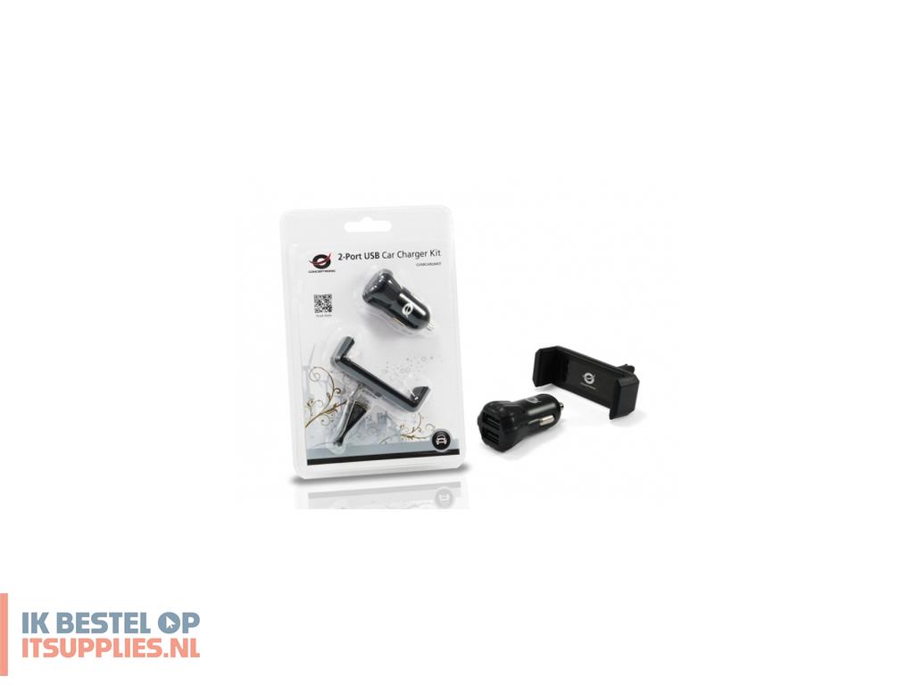 4856482-conceptronic_cusbcar2akit_oplader_voor_mobiele_apparatuur_smartphone-_tablet_zwart_sigarettenaansteker_auto