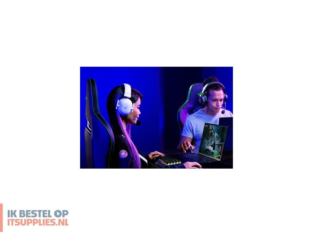 1542802-razer_blackshark_v2_pro_headset_draadloos_hoofdband_gamen_bluetooth_wit
