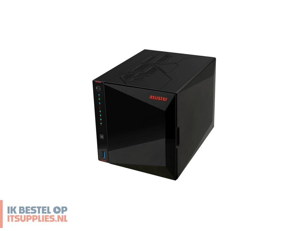 3558987-asustor_as5404t_data-opslag-server_nas_intel_celeron_n5105_4_gb_ddr4_0_tb_adm_zwart