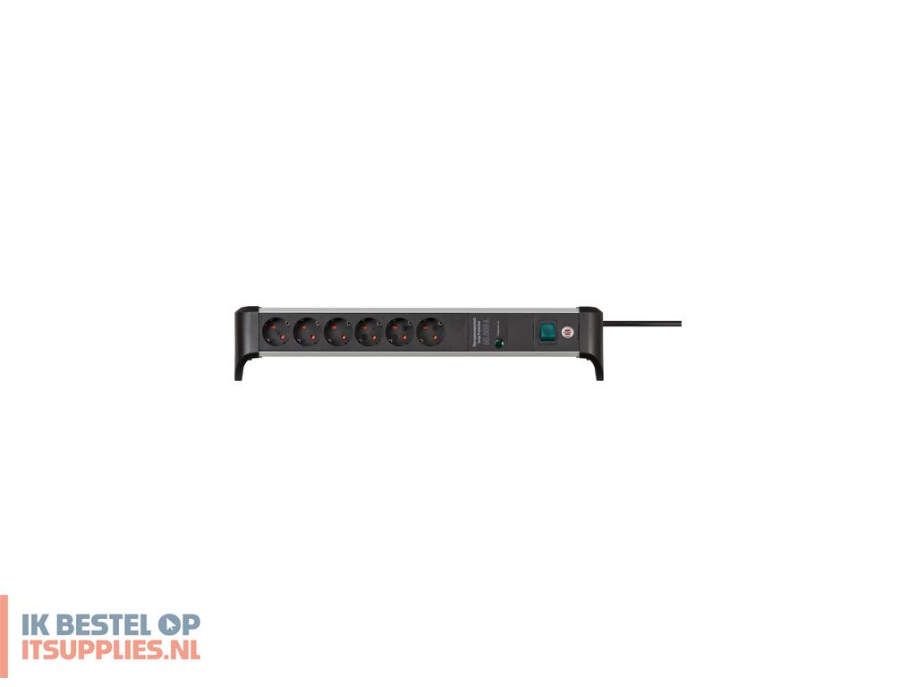 3024496-brennenstuhl_1391020600_power_uitbreiding_3_m_6_ac-uitgangen_binnen_zwart-_zilver