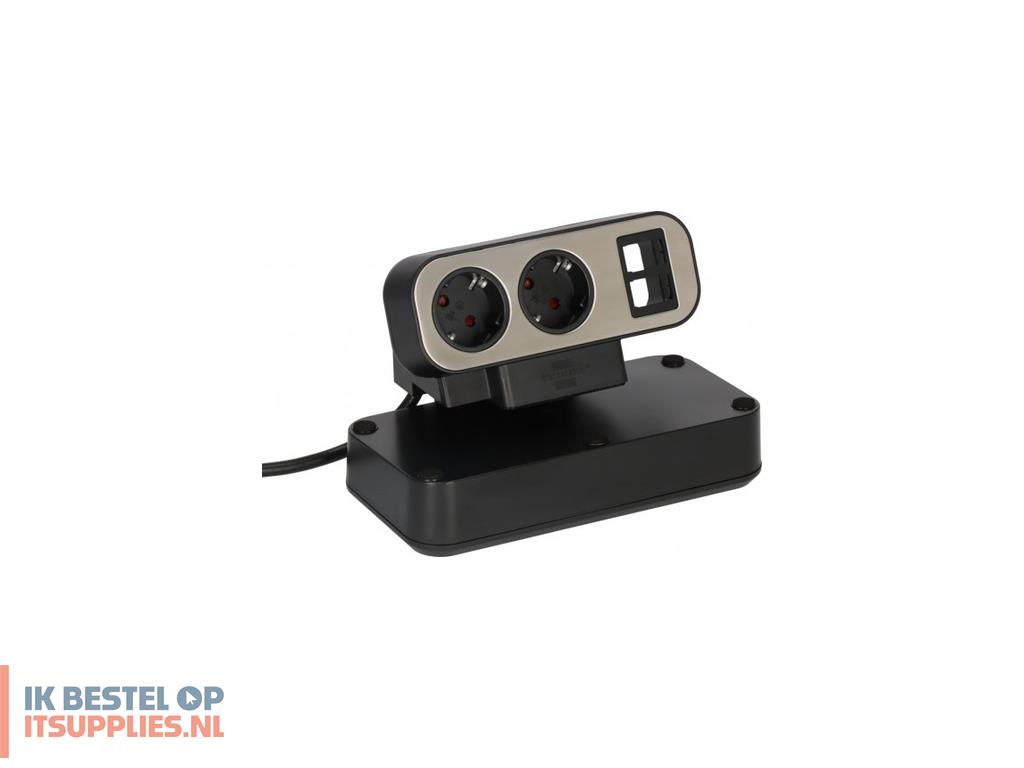 0246297-brennenstuhl_1153580110_power_uitbreiding_9_ac-uitgangen_binnen_zwart-_zilver