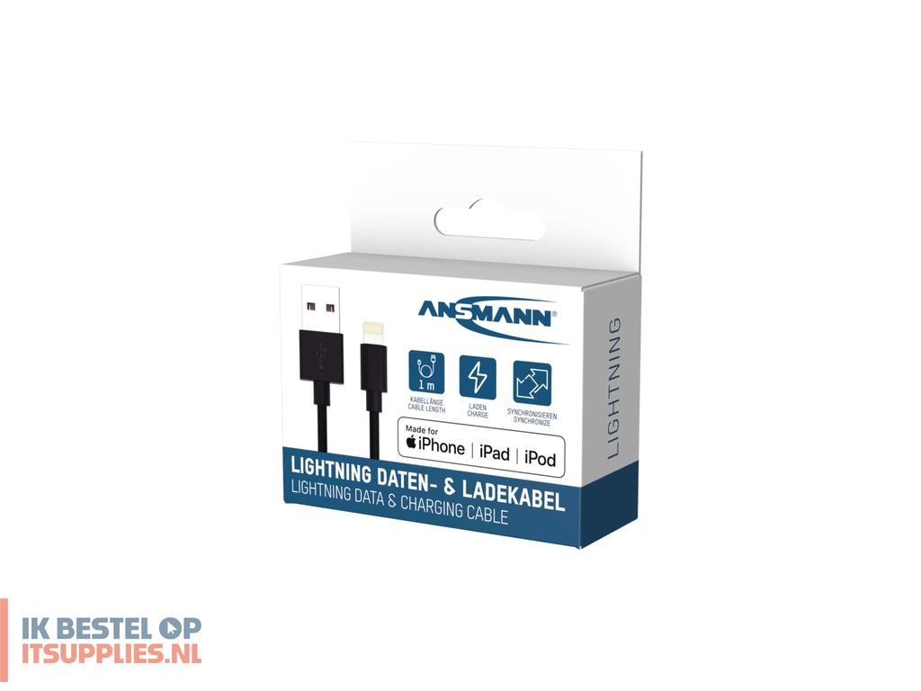 0050903-ansmann_1700-0131_lightning-kabel_1_m_zwart