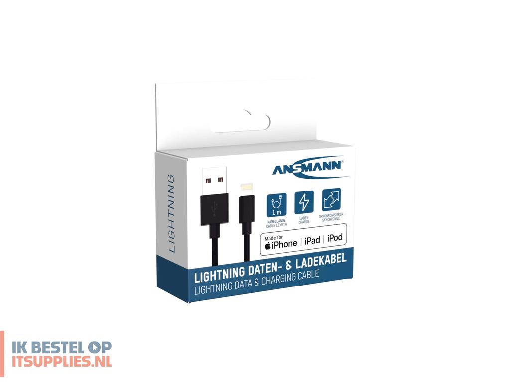 0053163-ansmann_1700-0131_lightning-kabel_1_m_zwart