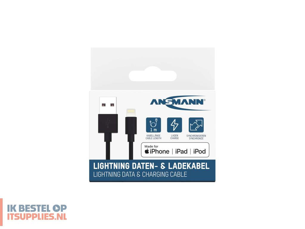 0054428-ansmann_1700-0131_lightning-kabel_1_m_zwart