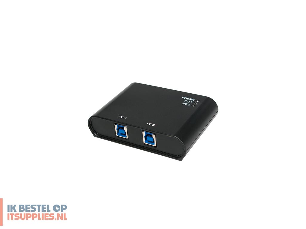 1625794-logilink_ua0216_interface_hub_usb_32_gen_1_31_gen_1_type-b_5000_mbits_zwart