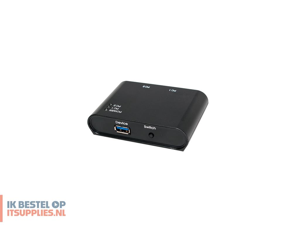 1630574-logilink_ua0216_interface_hub_usb_32_gen_1_31_gen_1_type-b_5000_mbits_zwart