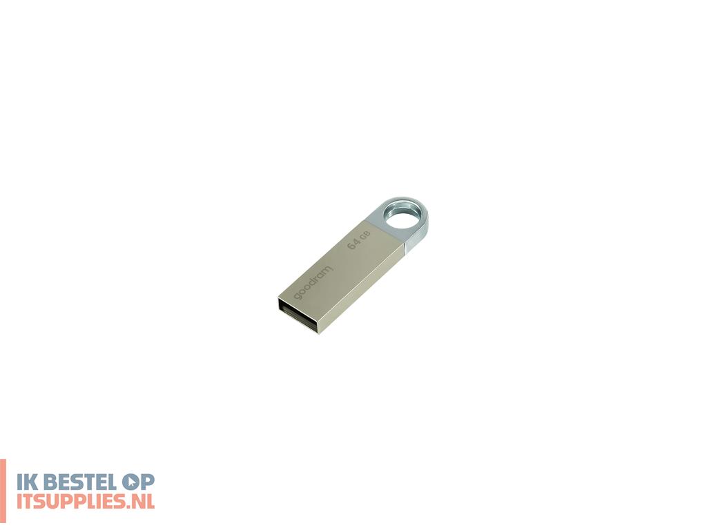 1625529-goodram_uun2_usb_flash_drive_64_gb_usb_type-a_20_zilver